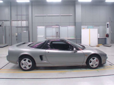 HONDA NSX