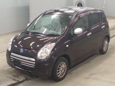 SUZUKI ALTO ECO