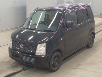 MAZDA AZ WAGON