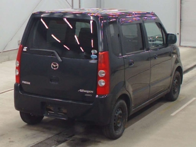 MAZDA AZ WAGON