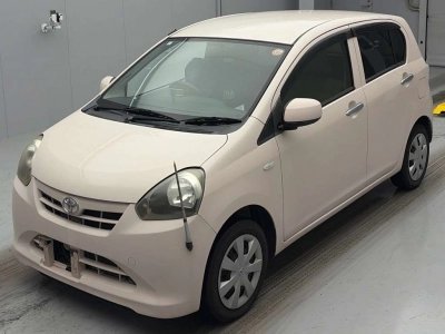 TOYOTA PIXIS EPOCH
