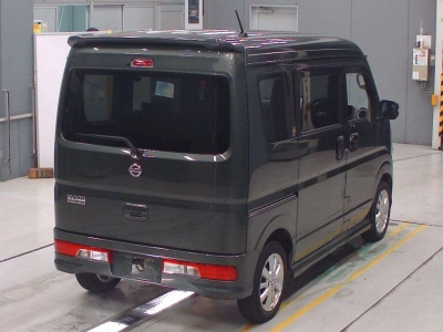 NISSAN NV100 CLIPPER RIO