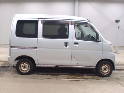 DAIHATSU HIJET CARGO