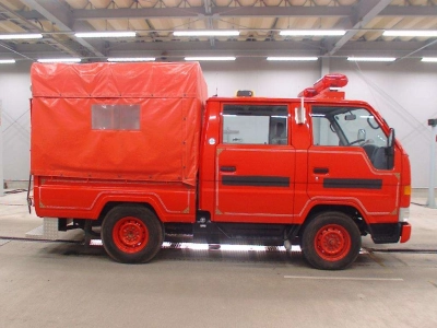 TOYOTA DYNA TRUCK