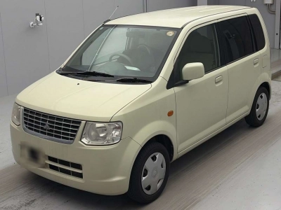 MITSUBISHI EK SPORTS