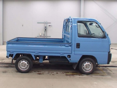 HONDA ACTY TRUCK