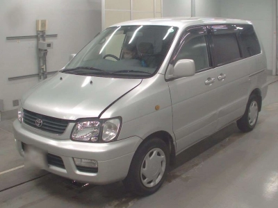 TOYOTA LITE ACE NOAH