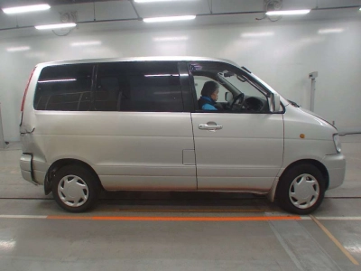 TOYOTA LITE ACE NOAH
