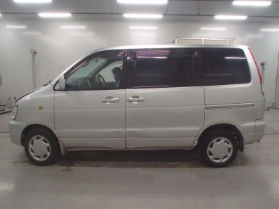 TOYOTA LITE ACE NOAH