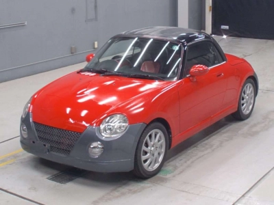DAIHATSU COPEN