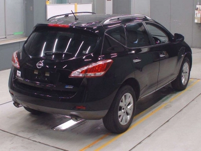 NISSAN MURANO