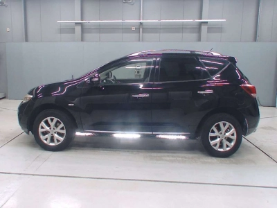 NISSAN MURANO