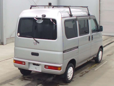 HONDA ACTY VAN