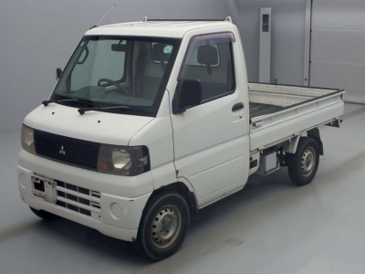 MITSUBISHI MINICAB TRUCK