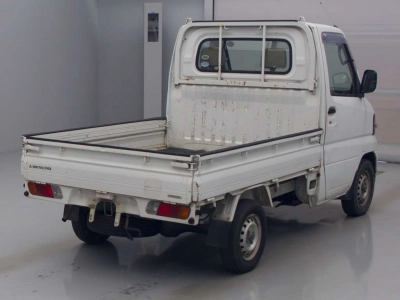 MITSUBISHI MINICAB TRUCK