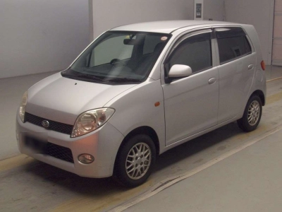 DAIHATSU MAX