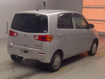 DAIHATSU MAX