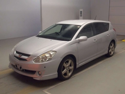 TOYOTA CALDINA
