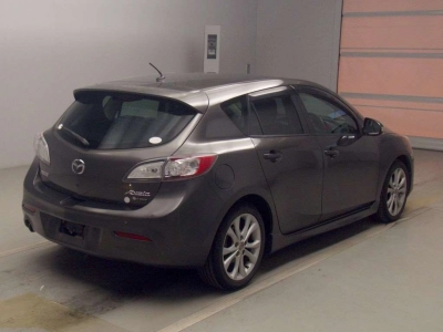 MAZDA AXELA SPORT