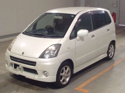 SUZUKI MRWAGON