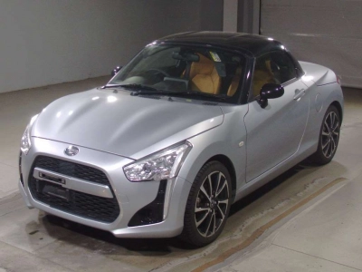 DAIHATSU COPEN