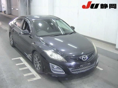 MAZDA ATENZA SPORT