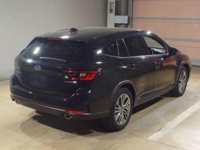 SUBARU LEVORG LAYBAC