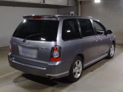 MAZDA MPV