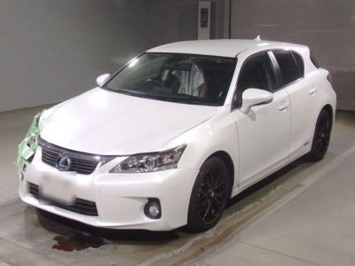 LEXUS CT
