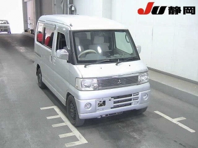 MITSUBISHI TOWN BOX