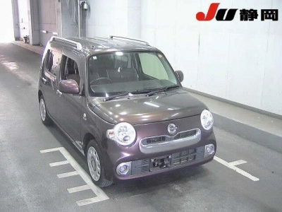 DAIHATSU MIRA COCOA