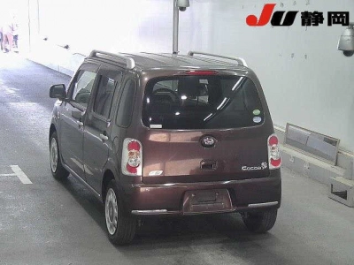 DAIHATSU MIRA COCOA