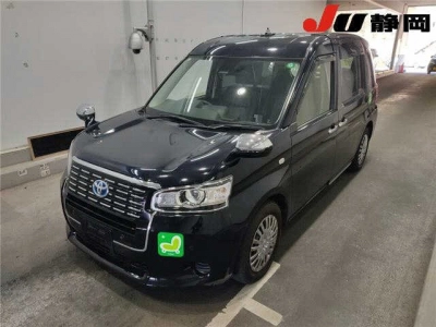 TOYOTA JPN TAXI