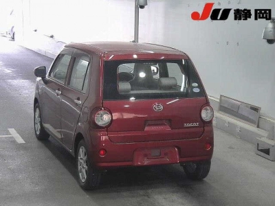 DAIHATSU MIRA TOCOT