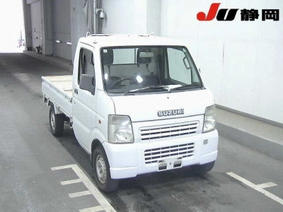 SUZUKI CARRY