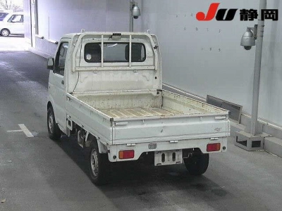 SUZUKI CARRY