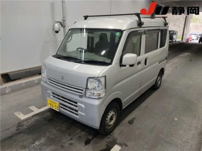 SUZUKI EVERY VAN