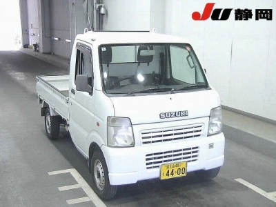 SUZUKI CARRY