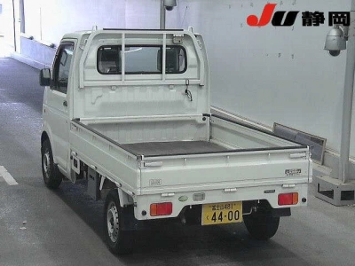 SUZUKI CARRY