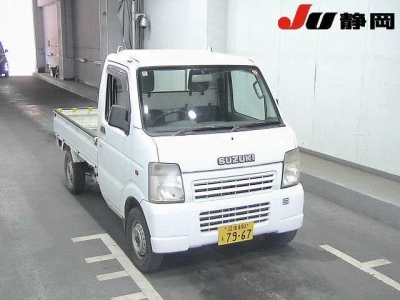 SUZUKI CARRY