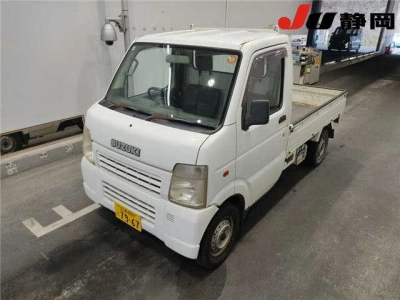 SUZUKI CARRY