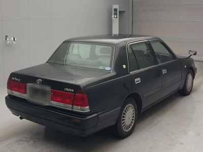 TOYOTA CROWN COMFORT