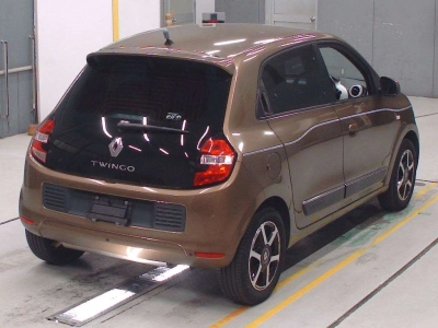 RENAULT TWINGO