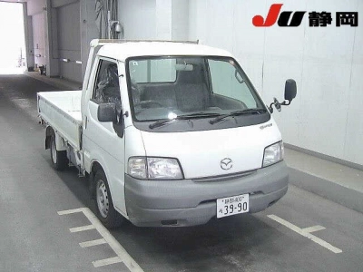 MAZDA BONGO TRUCK