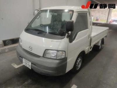 MAZDA BONGO TRUCK