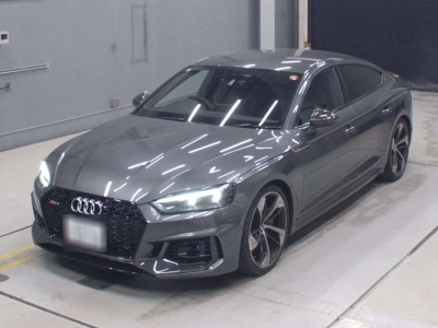 AUDI RS 5 SPORTBACK