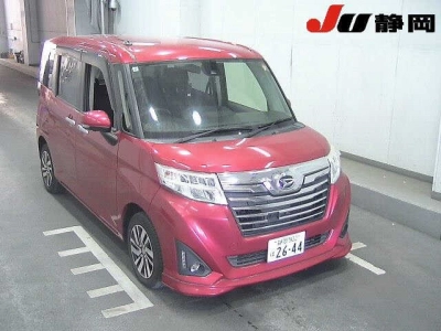 DAIHATSU THOR