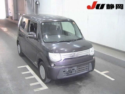 SUZUKI MRWAGON