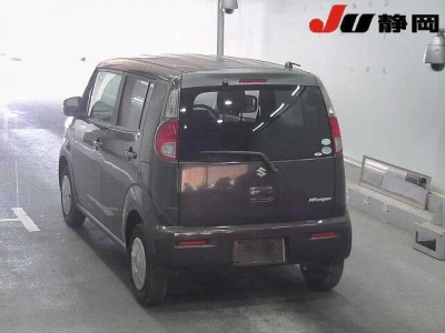 SUZUKI MRWAGON