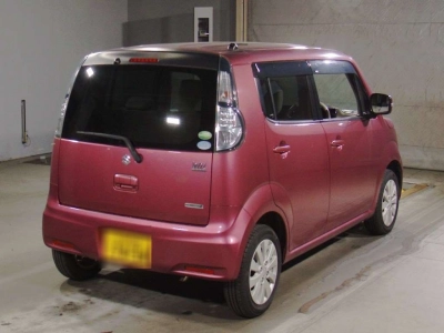 SUZUKI MRWAGON